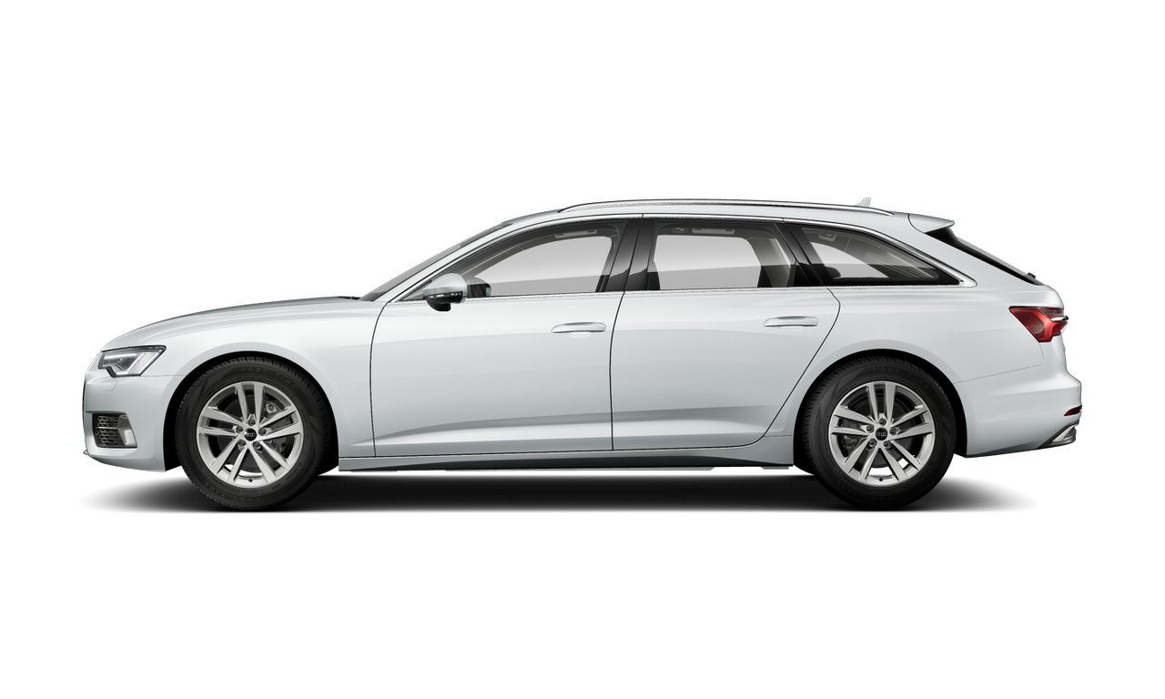 Audi A6 C8