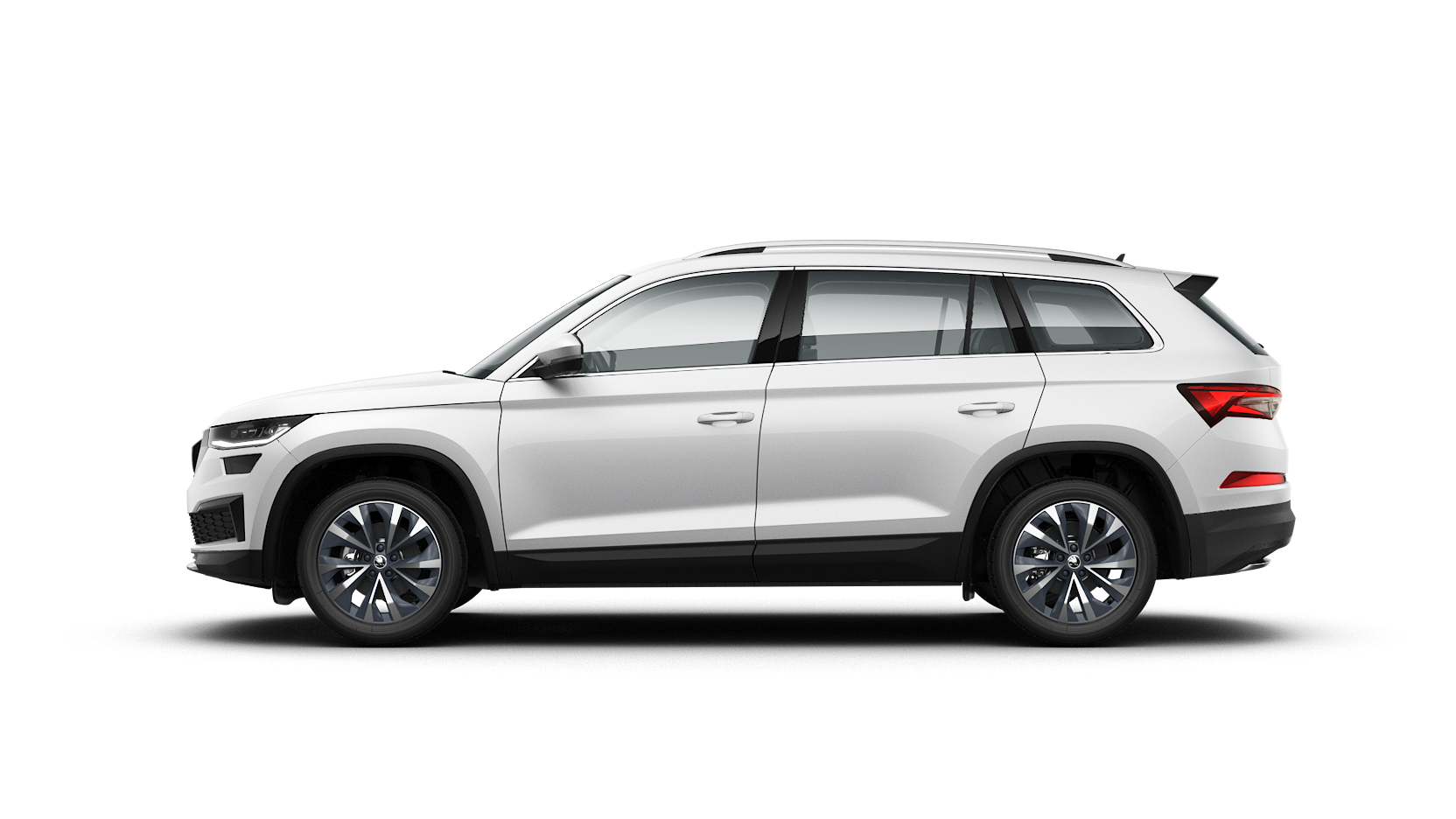 Skoda Kodiaq 2016–2023