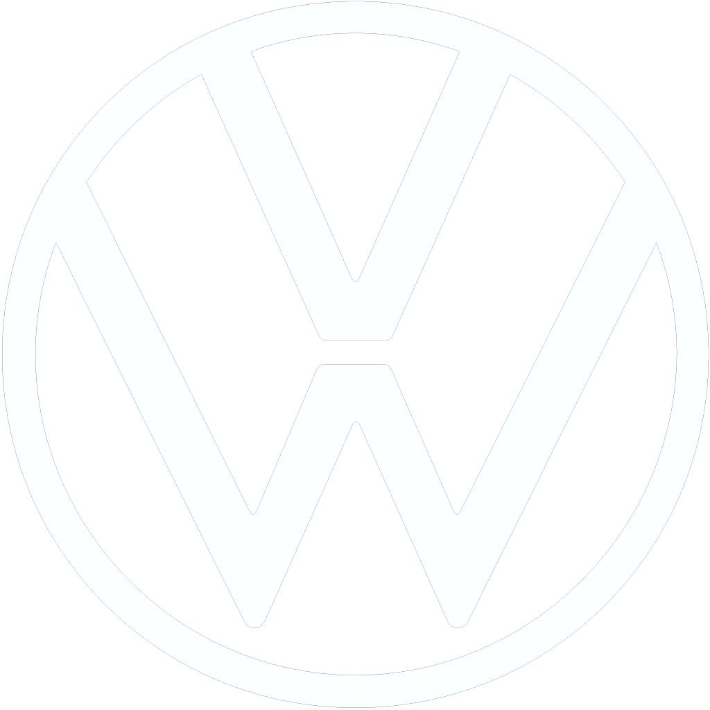 Volkswagen logo